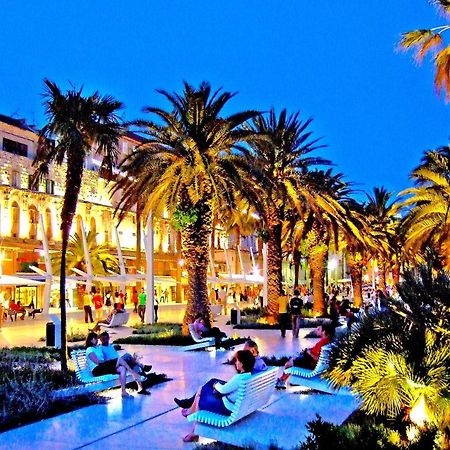I Love Split Apartments Екстериор снимка