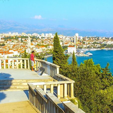 I Love Split Apartments Екстериор снимка