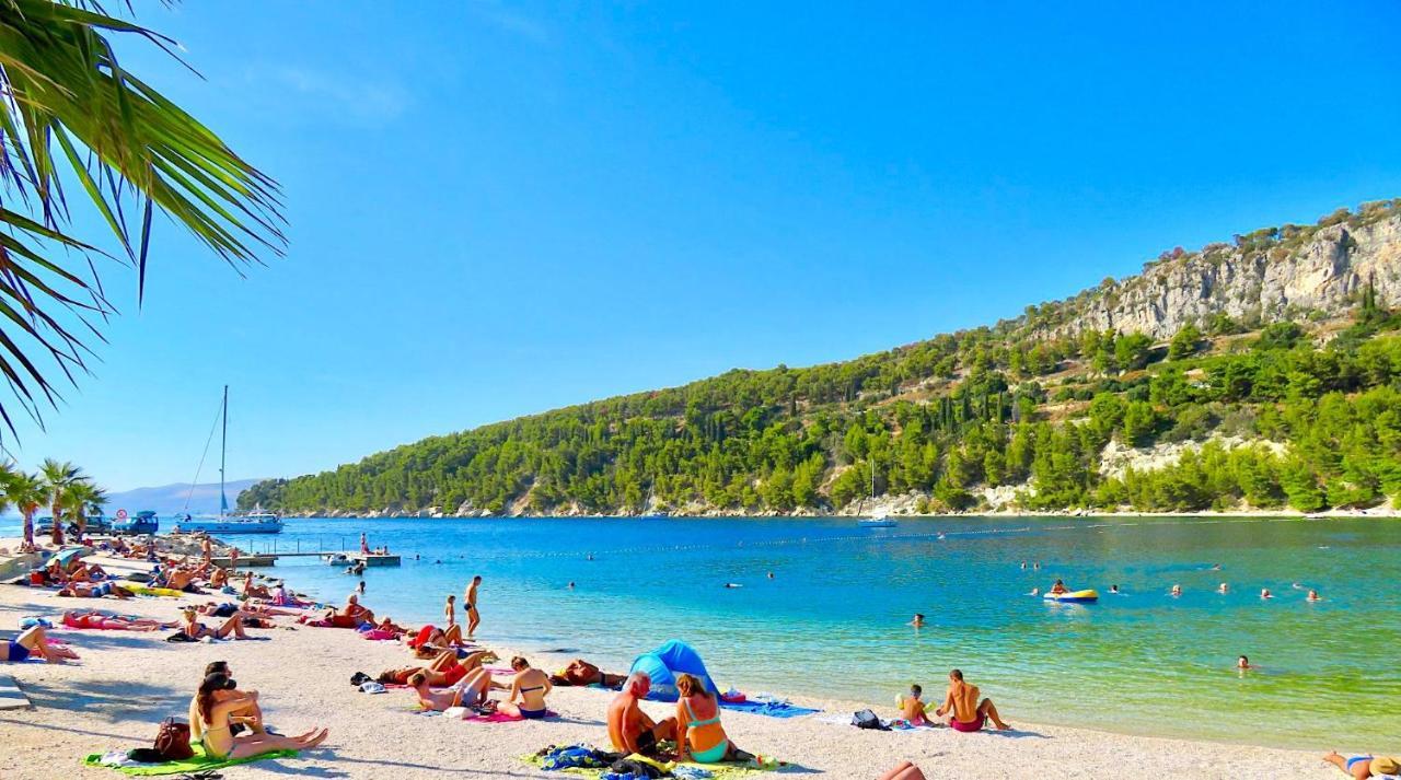 I Love Split Apartments Екстериор снимка