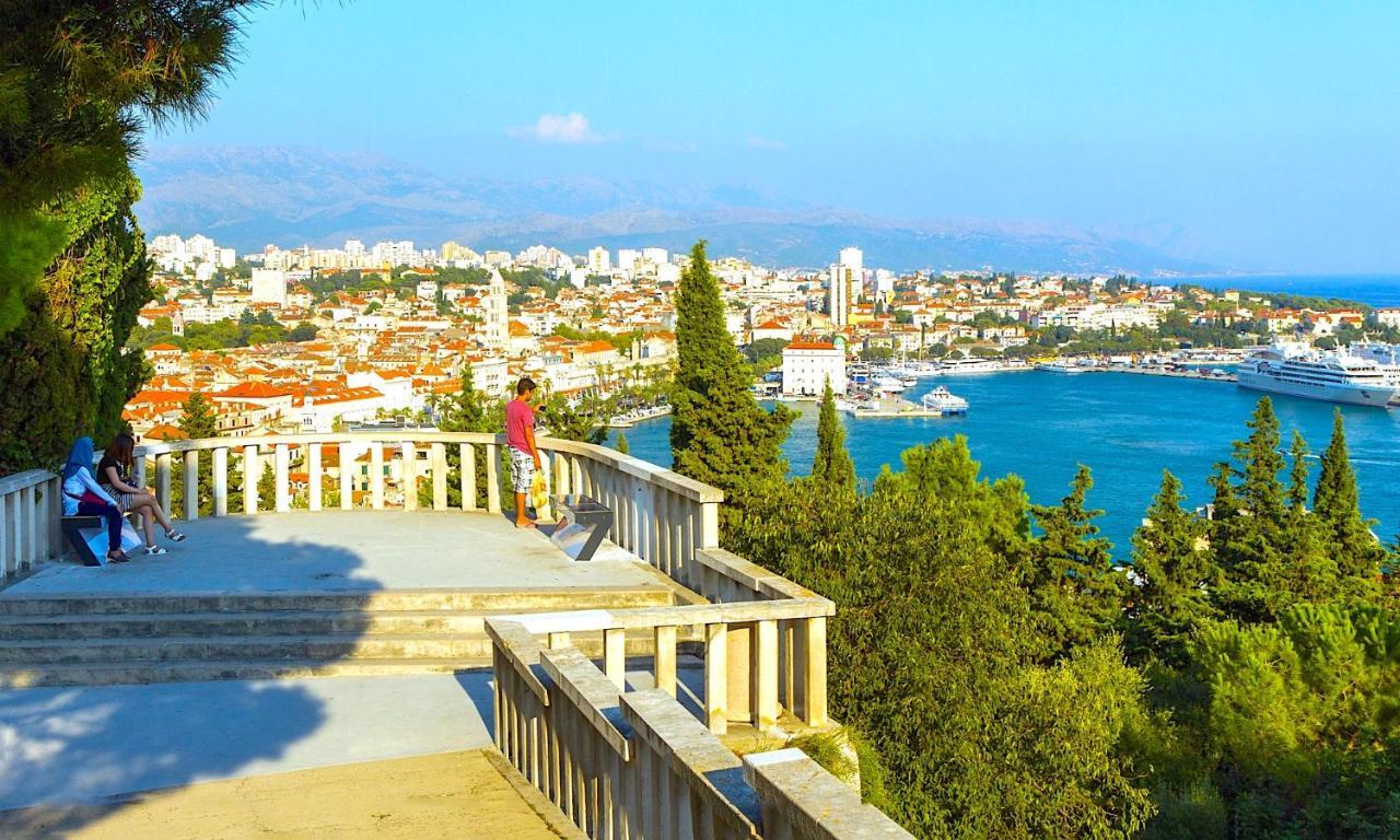I Love Split Apartments Екстериор снимка