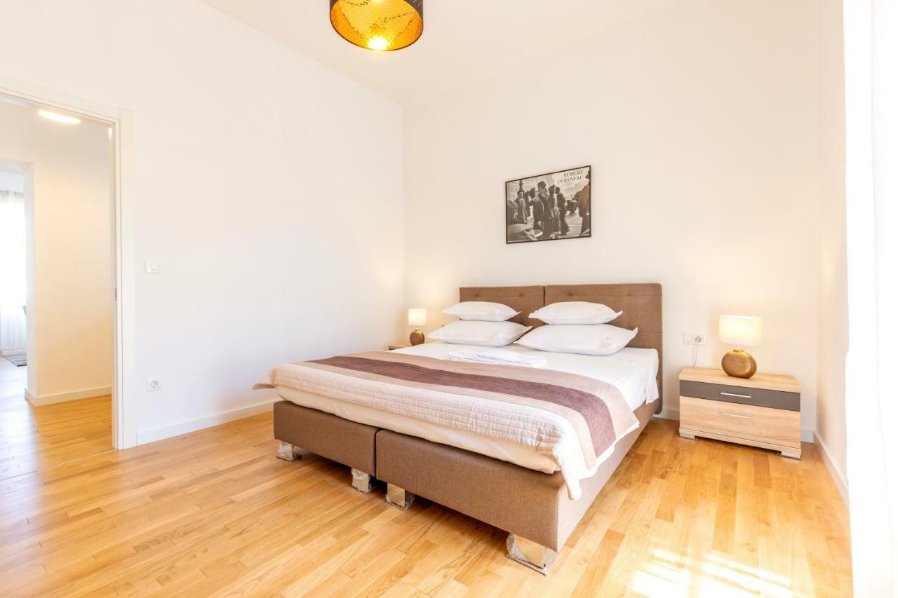 I Love Split Apartments Екстериор снимка