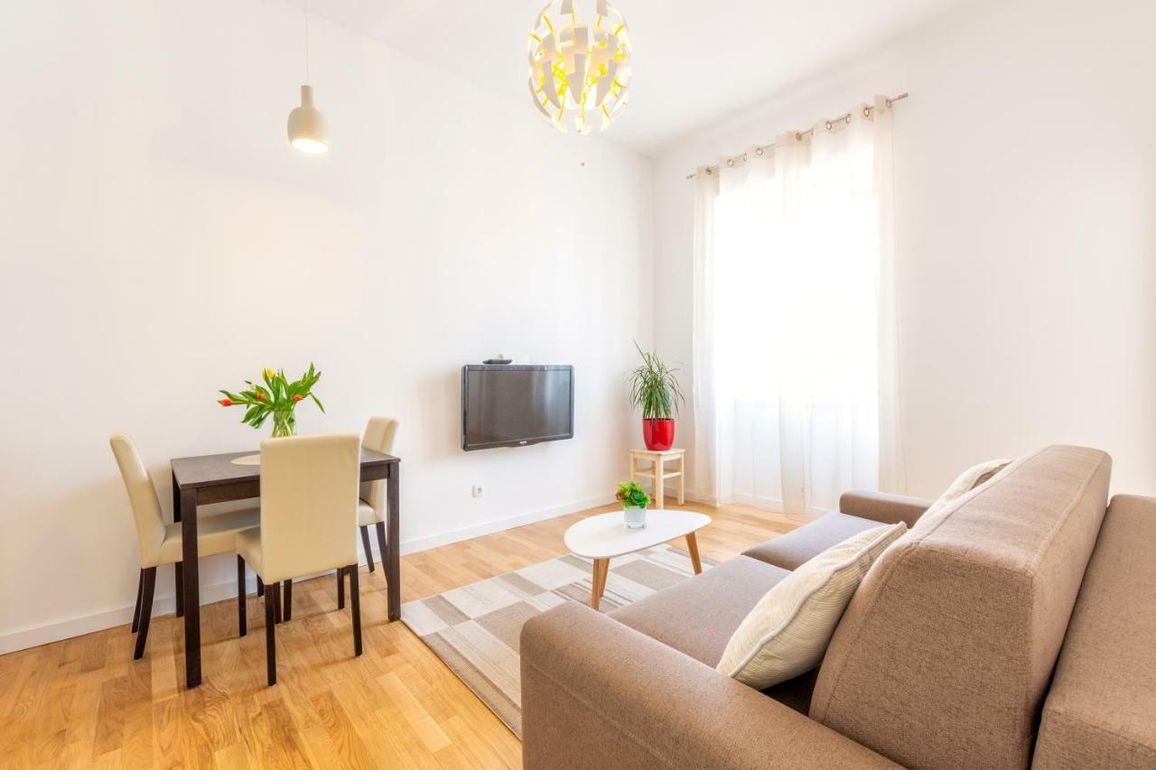 I Love Split Apartments Екстериор снимка