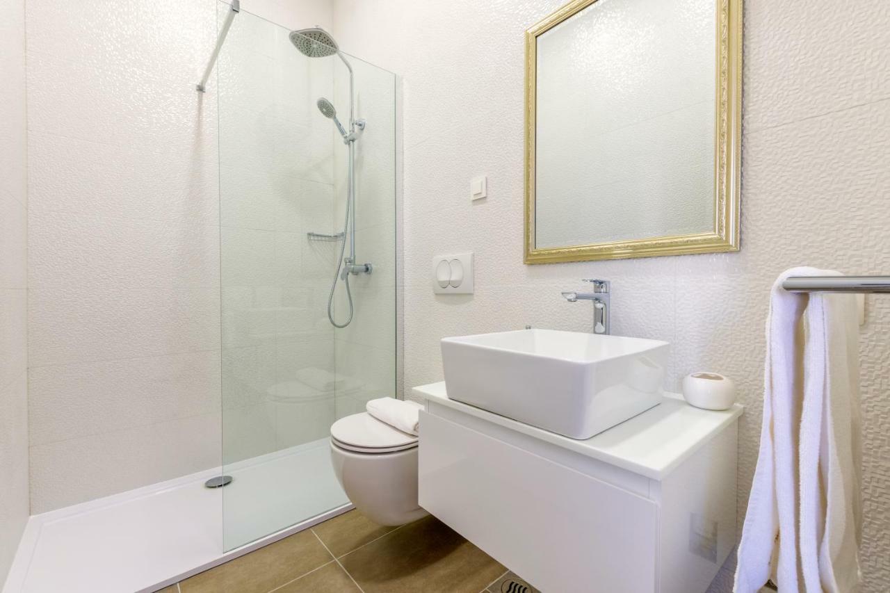 I Love Split Apartments Екстериор снимка
