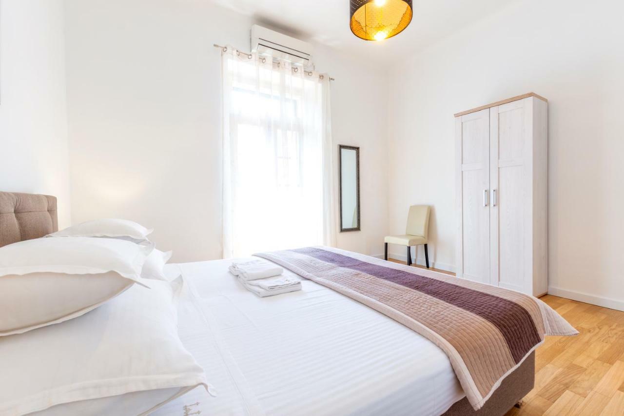 I Love Split Apartments Екстериор снимка