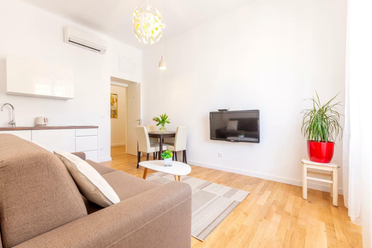 I Love Split Apartments Екстериор снимка