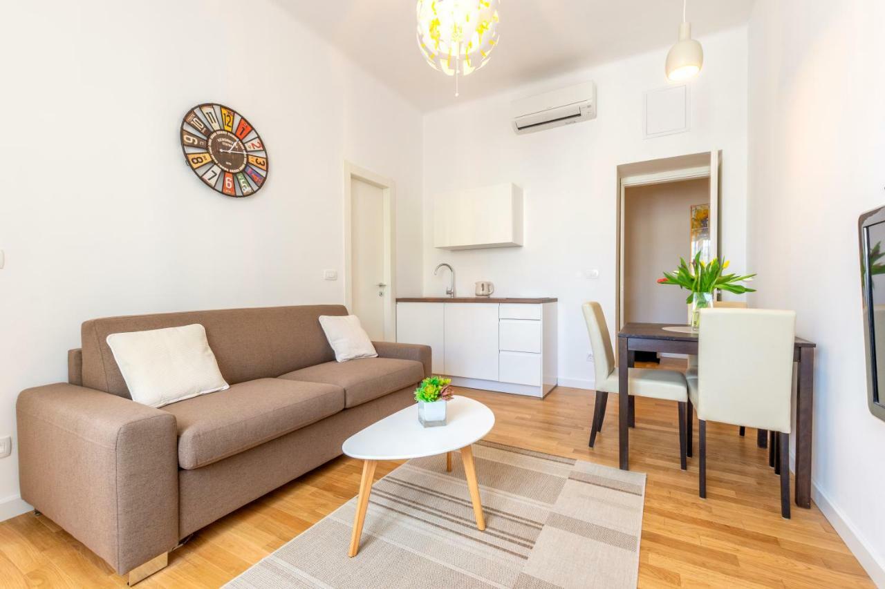 I Love Split Apartments Екстериор снимка