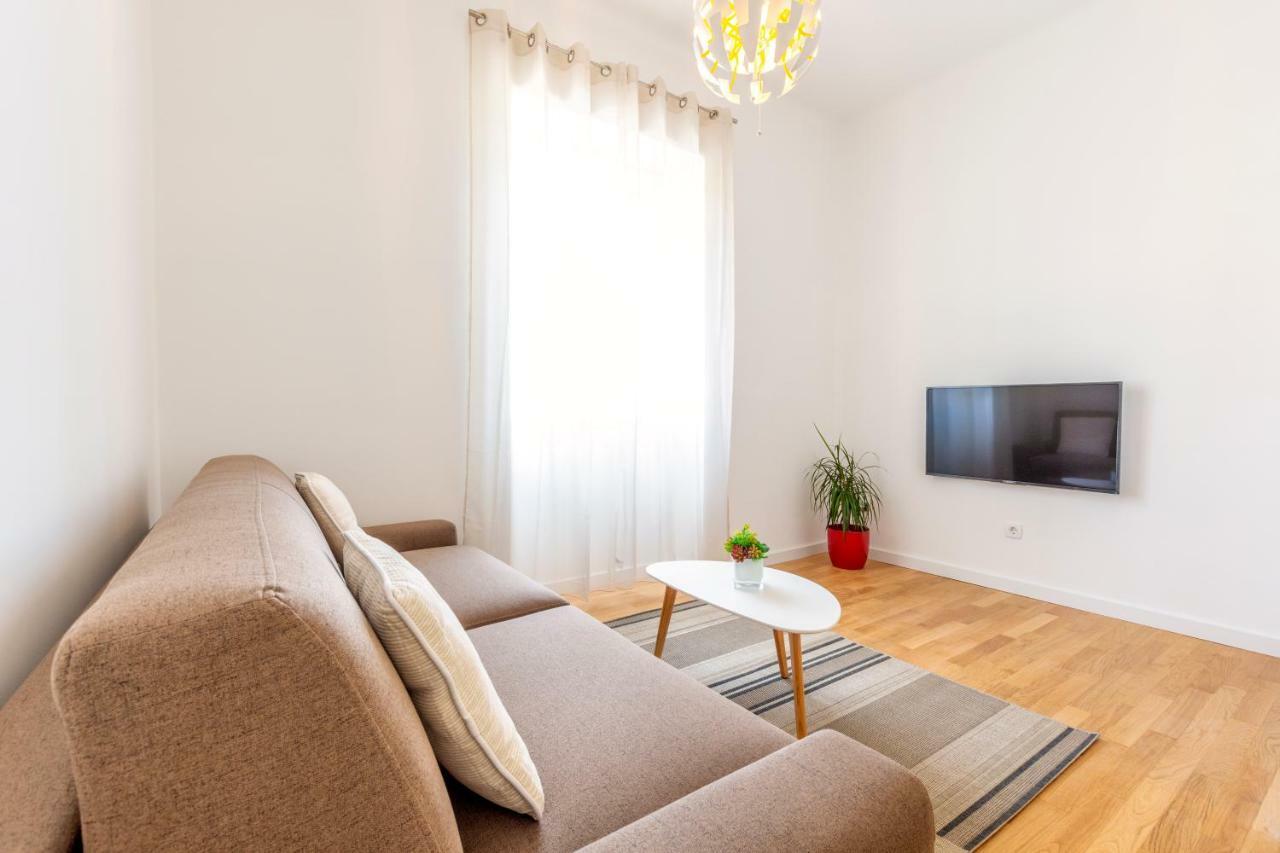 I Love Split Apartments Екстериор снимка