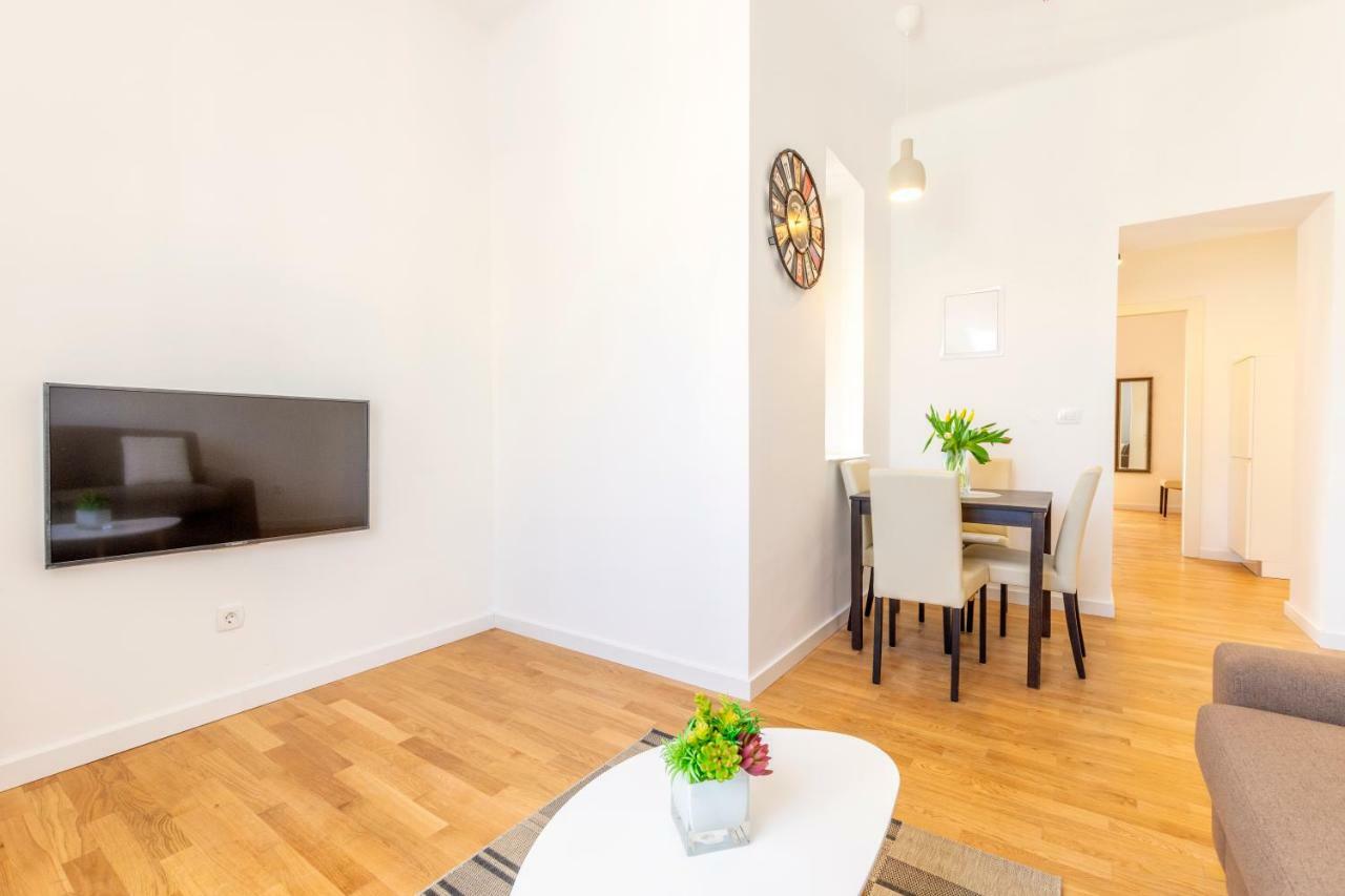 I Love Split Apartments Екстериор снимка