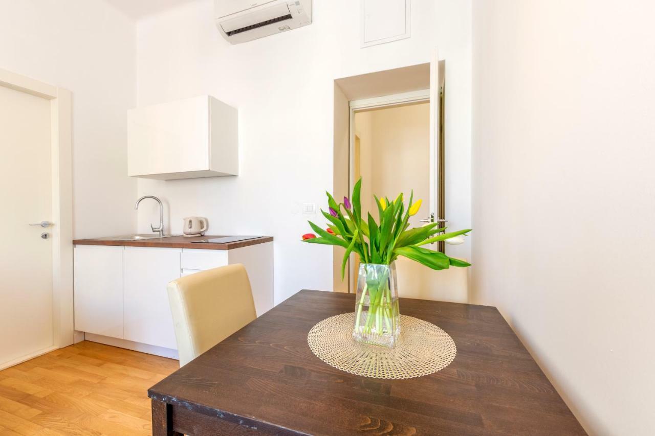 I Love Split Apartments Екстериор снимка