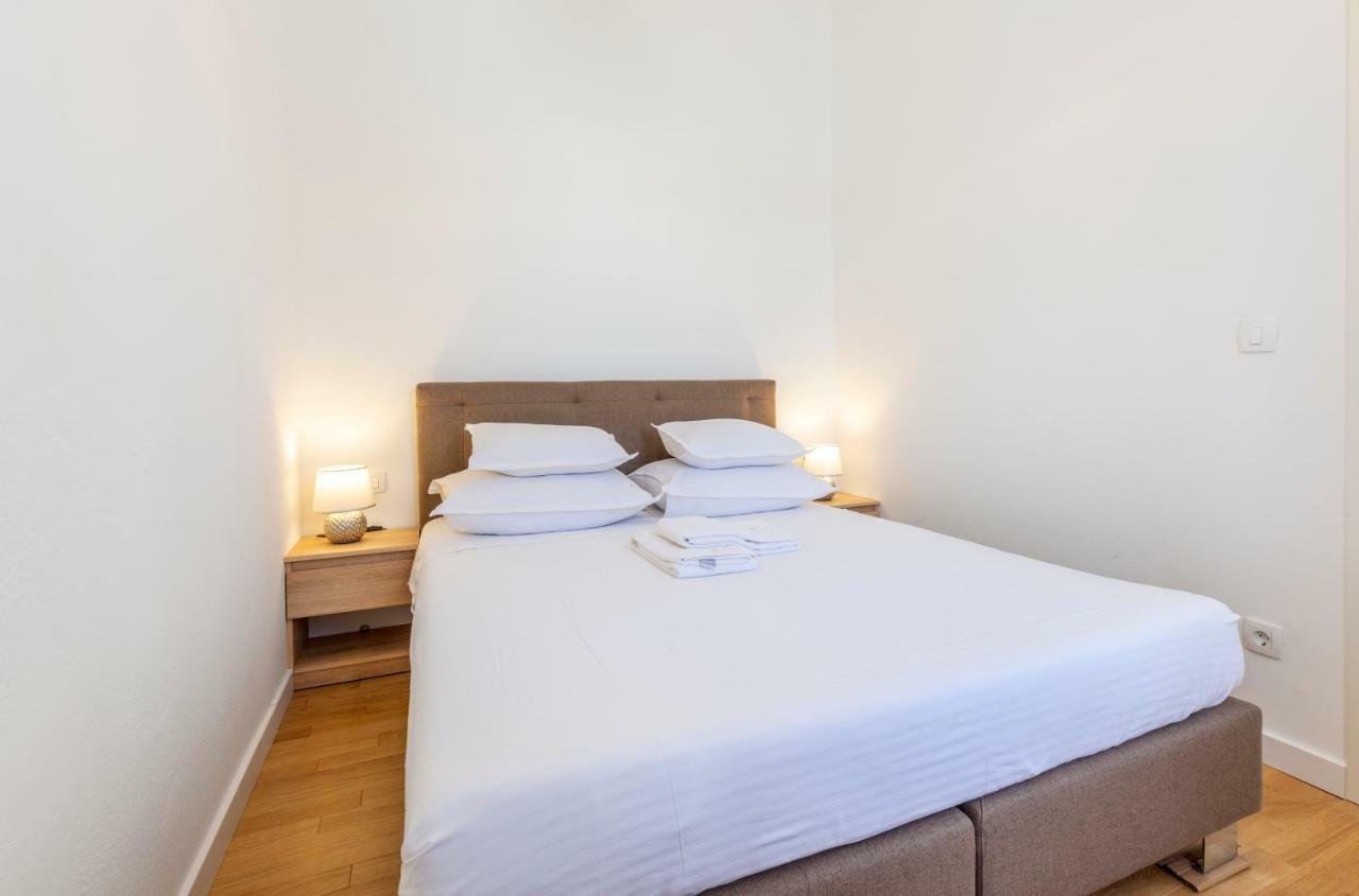 I Love Split Apartments Екстериор снимка